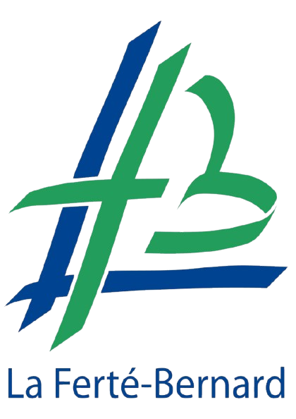 Logo La Ferté-Bernard