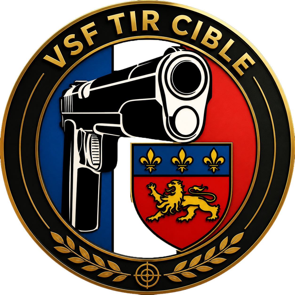 VSF Tir Cible