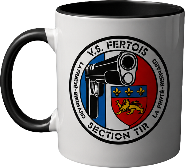 Mug VSF