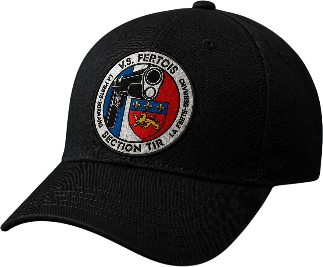 Casquette VSF